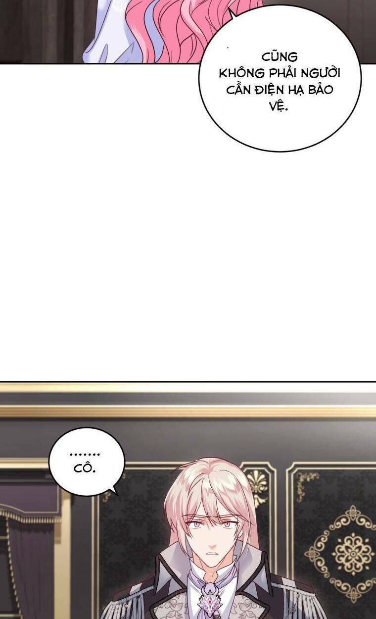 Nhà Điều Chế Nước Hoa Độc Quyền Của Bạo Chúa Chapter 54 - Trang 2