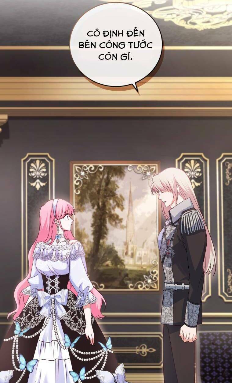 Nhà Điều Chế Nước Hoa Độc Quyền Của Bạo Chúa Chapter 54 - Trang 2