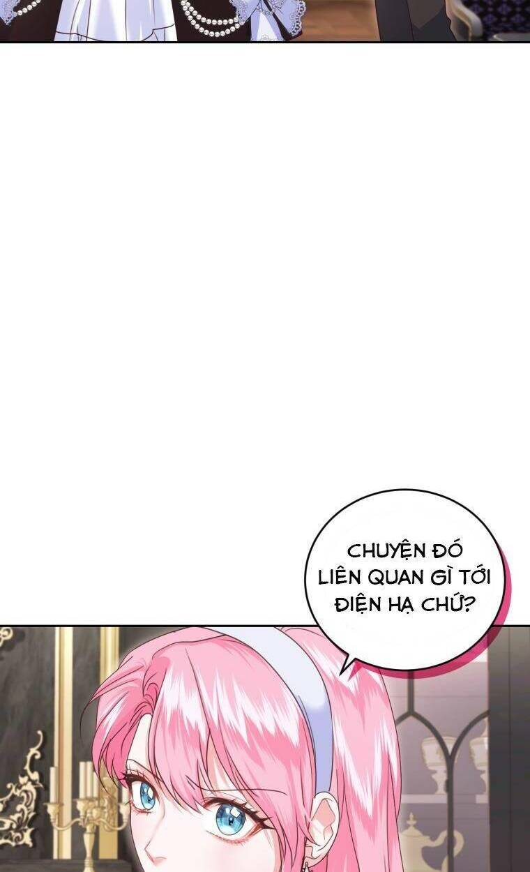 Nhà Điều Chế Nước Hoa Độc Quyền Của Bạo Chúa Chapter 54 - Trang 2