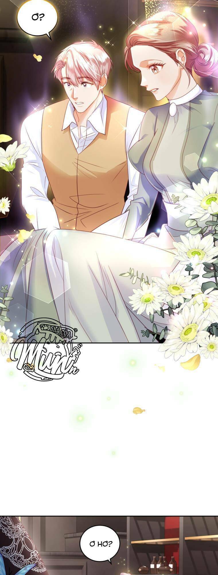 Nhà Điều Chế Nước Hoa Độc Quyền Của Bạo Chúa Chapter 54 - Trang 2