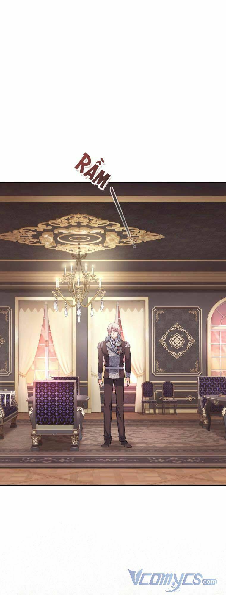 Nhà Điều Chế Nước Hoa Độc Quyền Của Bạo Chúa Chapter 55 - Trang 2