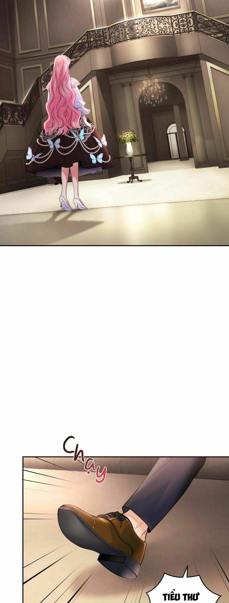 Nhà Điều Chế Nước Hoa Độc Quyền Của Bạo Chúa Chapter 55 - Trang 2