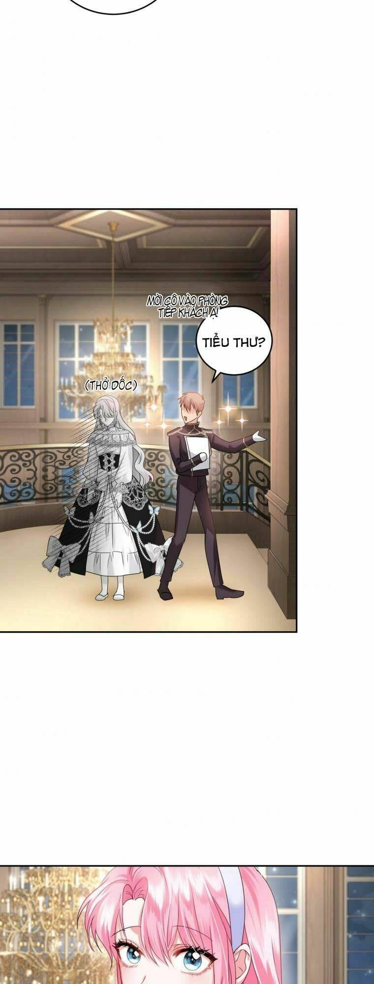 Nhà Điều Chế Nước Hoa Độc Quyền Của Bạo Chúa Chapter 55 - Trang 2