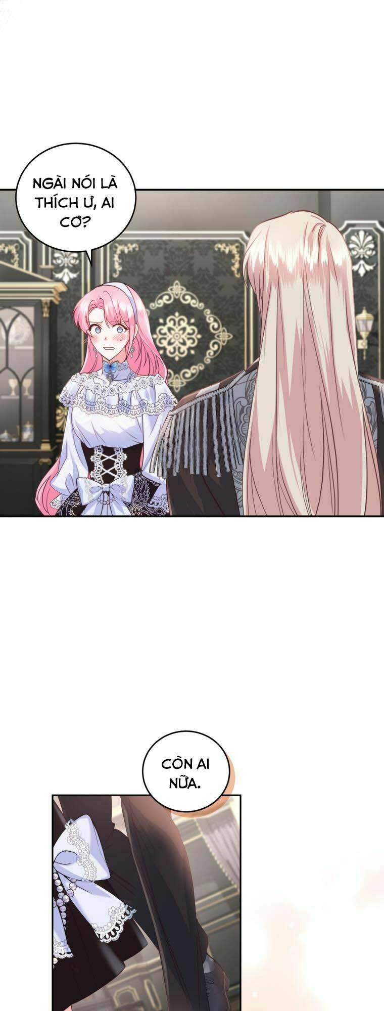 Nhà Điều Chế Nước Hoa Độc Quyền Của Bạo Chúa Chapter 55 - Trang 2