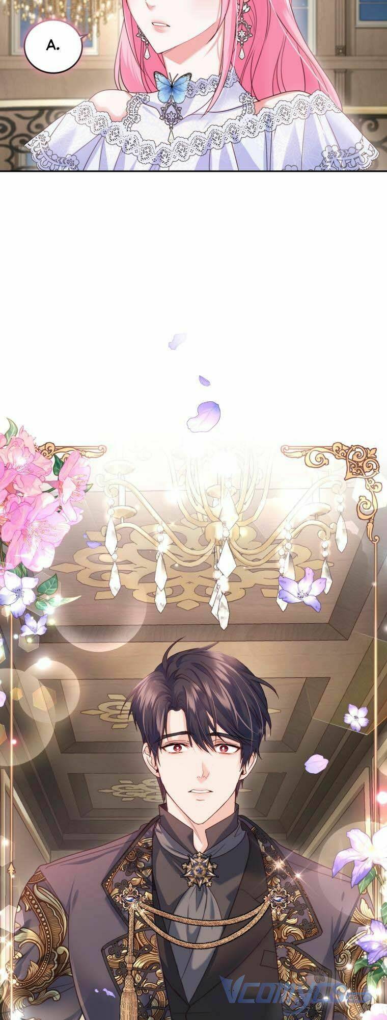 Nhà Điều Chế Nước Hoa Độc Quyền Của Bạo Chúa Chapter 55 - Trang 2