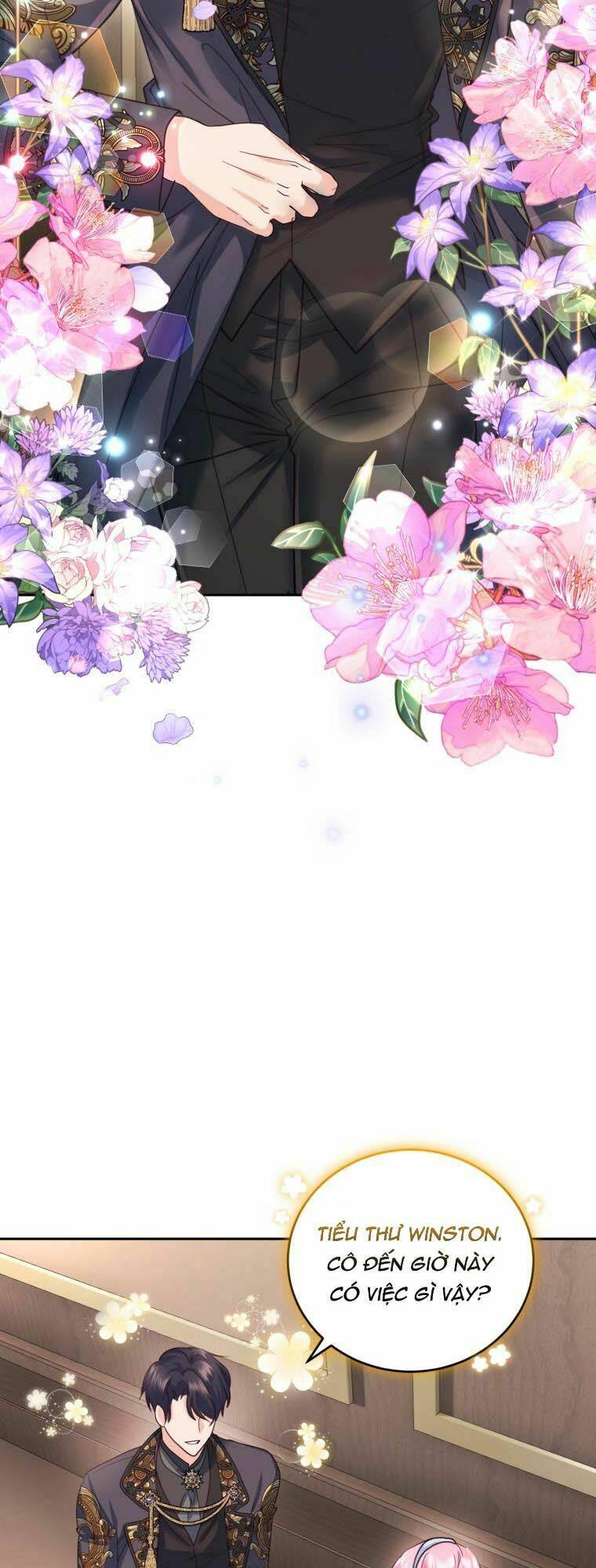 Nhà Điều Chế Nước Hoa Độc Quyền Của Bạo Chúa Chapter 55 - Trang 2