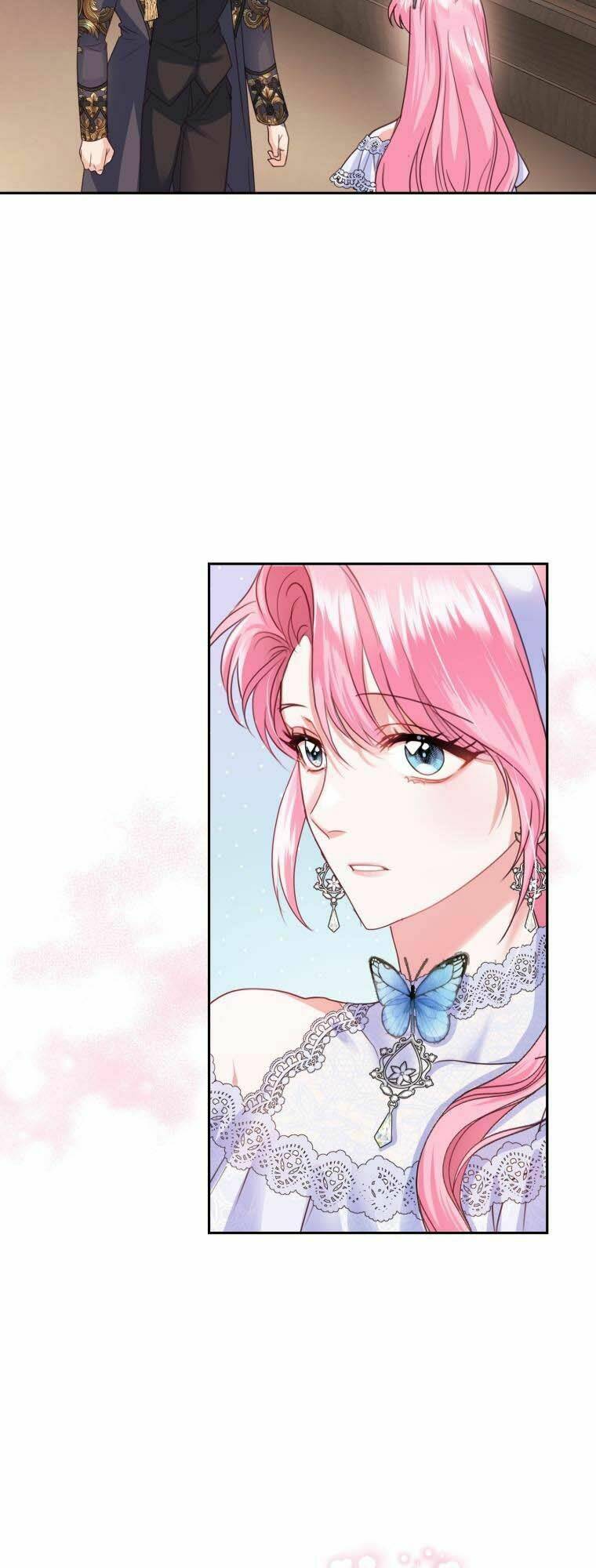 Nhà Điều Chế Nước Hoa Độc Quyền Của Bạo Chúa Chapter 55 - Trang 2