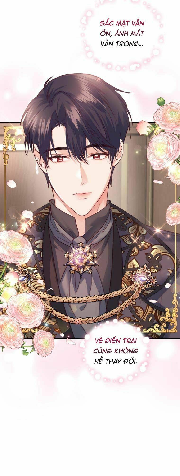 Nhà Điều Chế Nước Hoa Độc Quyền Của Bạo Chúa Chapter 55 - Trang 2