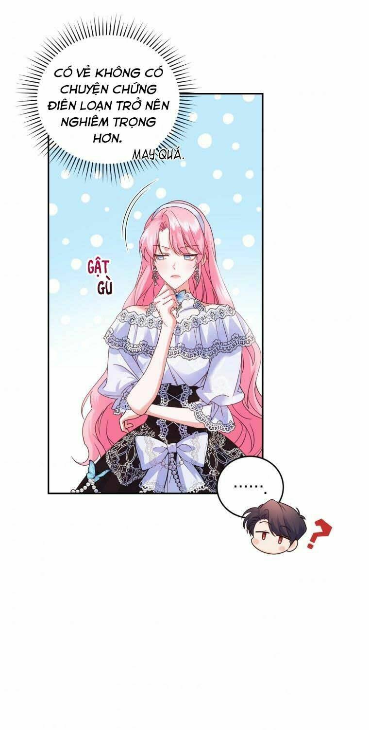 Nhà Điều Chế Nước Hoa Độc Quyền Của Bạo Chúa Chapter 55 - Trang 2