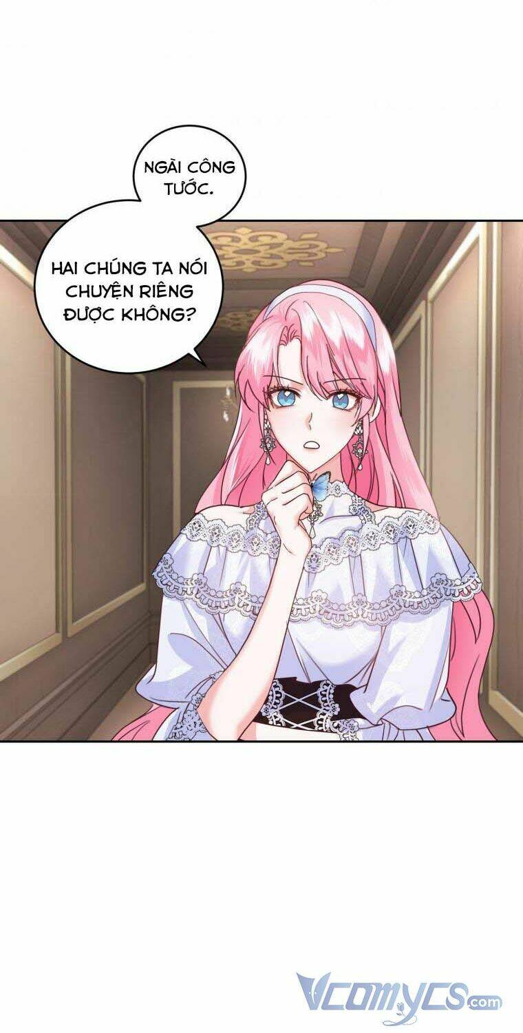 Nhà Điều Chế Nước Hoa Độc Quyền Của Bạo Chúa Chapter 55 - Trang 2