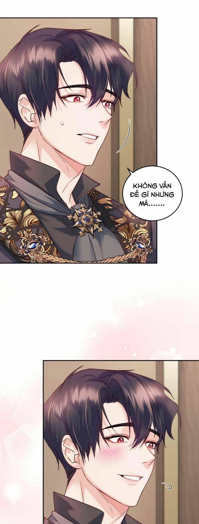 Nhà Điều Chế Nước Hoa Độc Quyền Của Bạo Chúa Chapter 55 - Trang 2