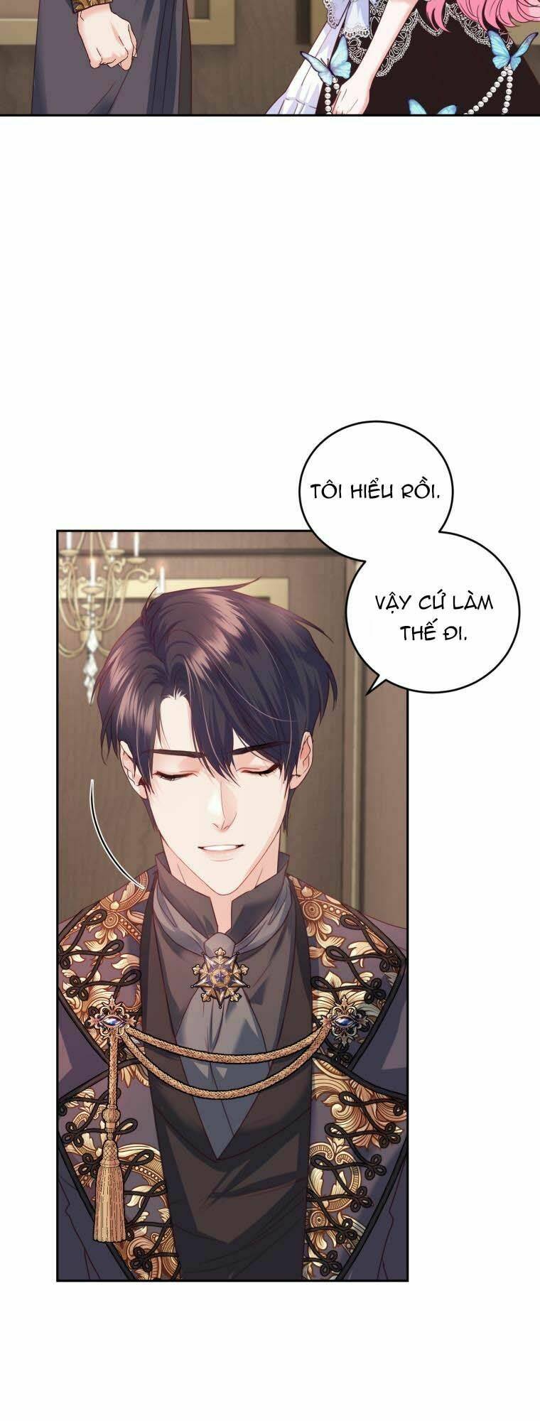 Nhà Điều Chế Nước Hoa Độc Quyền Của Bạo Chúa Chapter 55 - Trang 2