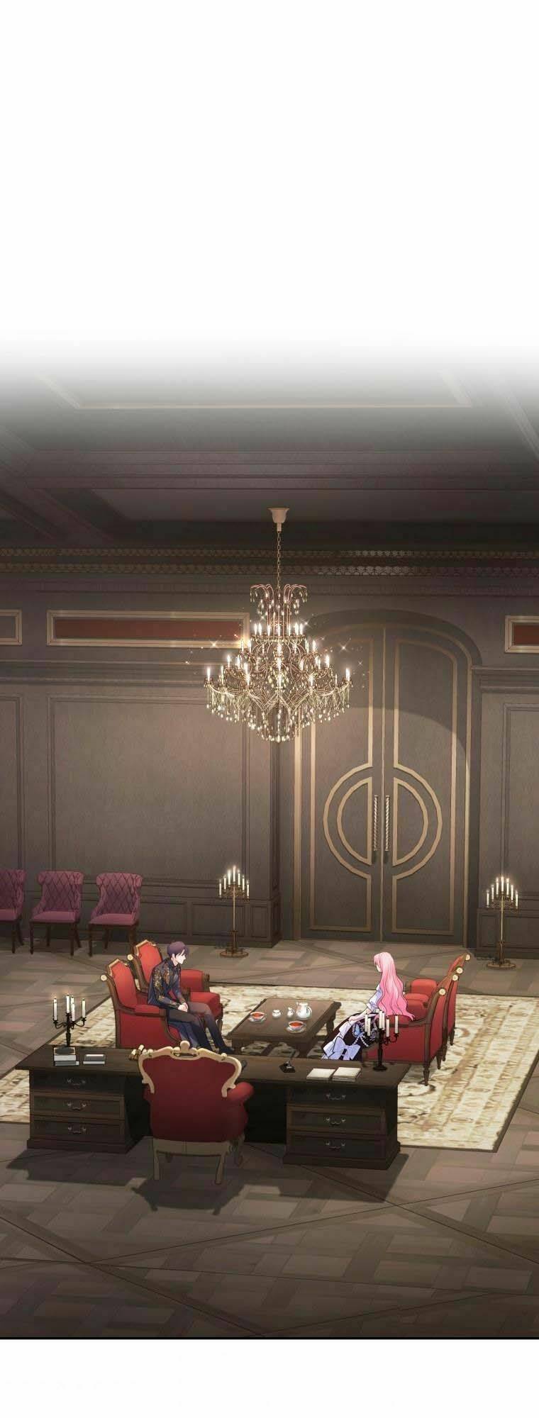 Nhà Điều Chế Nước Hoa Độc Quyền Của Bạo Chúa Chapter 55 - Trang 2