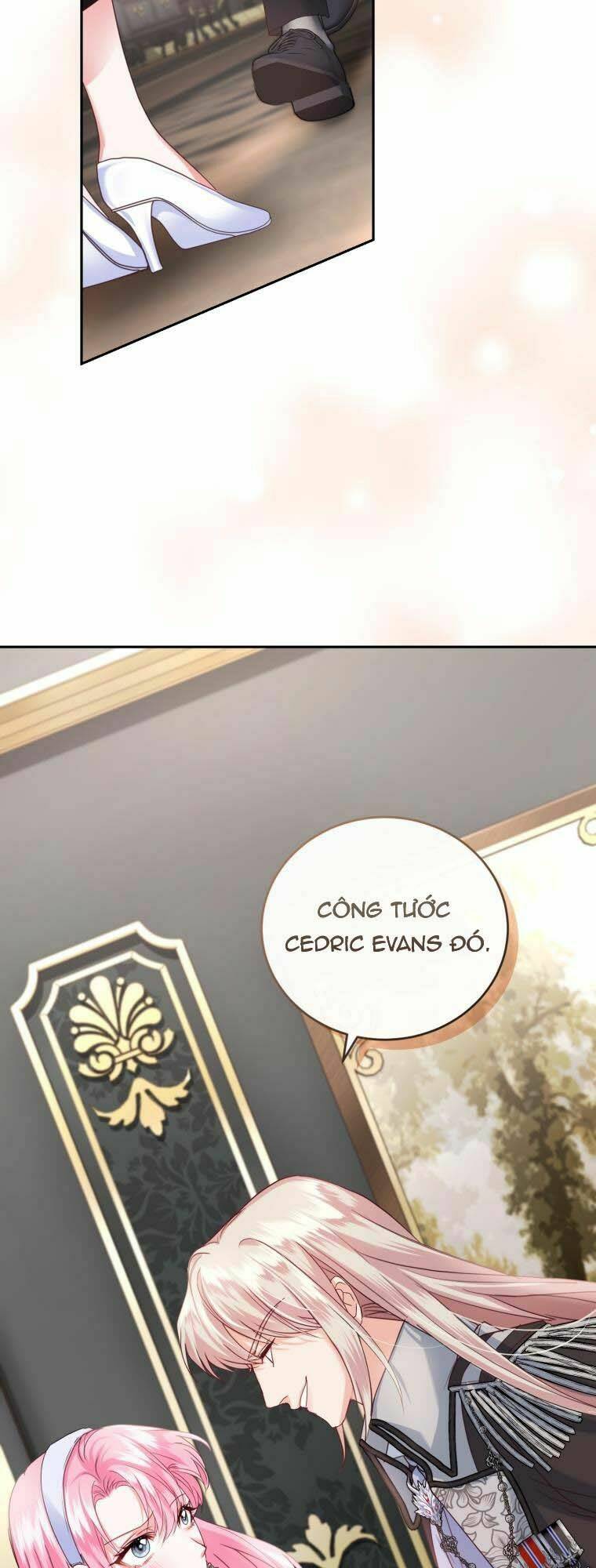 Nhà Điều Chế Nước Hoa Độc Quyền Của Bạo Chúa Chapter 55 - Trang 2