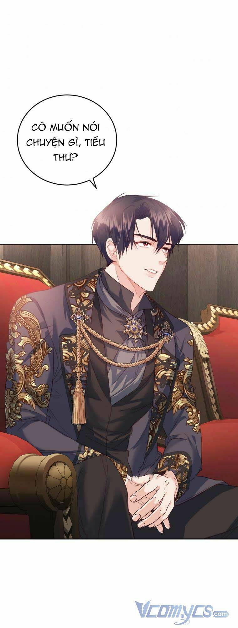 Nhà Điều Chế Nước Hoa Độc Quyền Của Bạo Chúa Chapter 55 - Trang 2