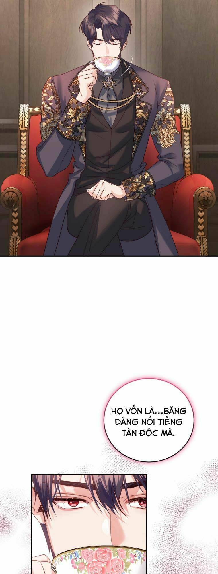 Nhà Điều Chế Nước Hoa Độc Quyền Của Bạo Chúa Chapter 55 - Trang 2