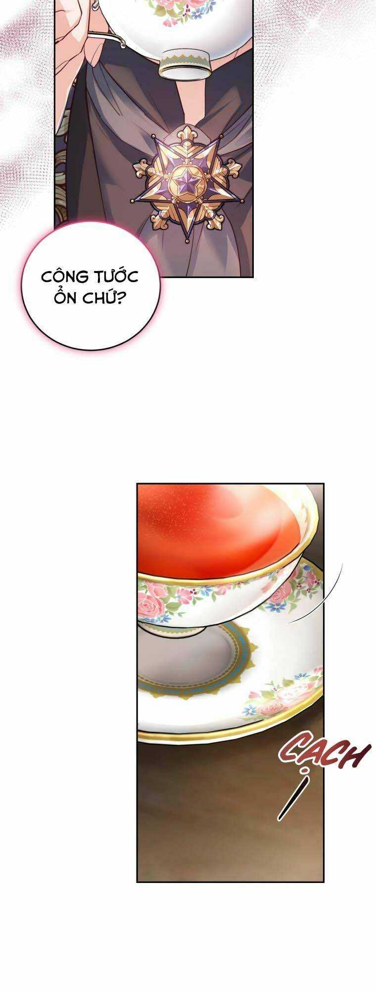 Nhà Điều Chế Nước Hoa Độc Quyền Của Bạo Chúa Chapter 55 - Trang 2