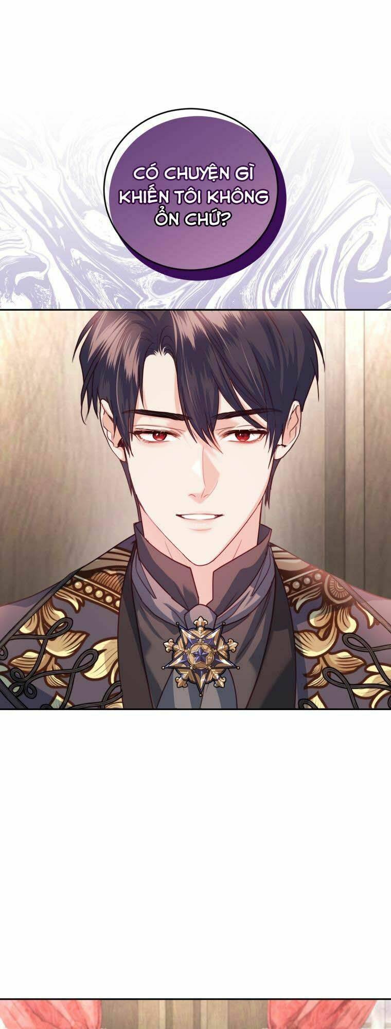 Nhà Điều Chế Nước Hoa Độc Quyền Của Bạo Chúa Chapter 55 - Trang 2