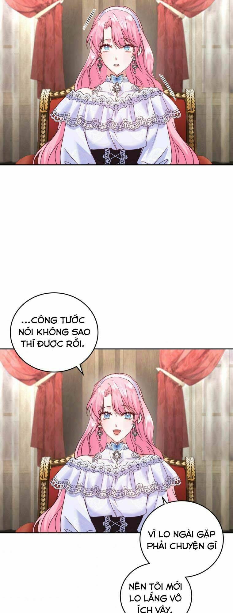 Nhà Điều Chế Nước Hoa Độc Quyền Của Bạo Chúa Chapter 55 - Trang 2