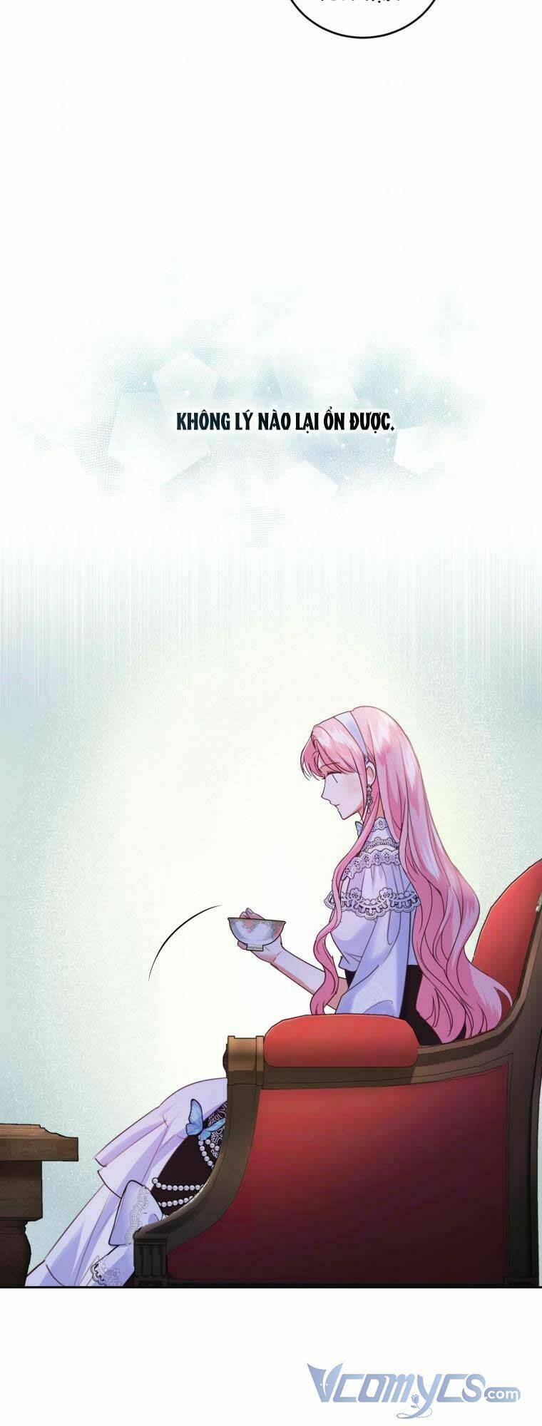 Nhà Điều Chế Nước Hoa Độc Quyền Của Bạo Chúa Chapter 55 - Trang 2