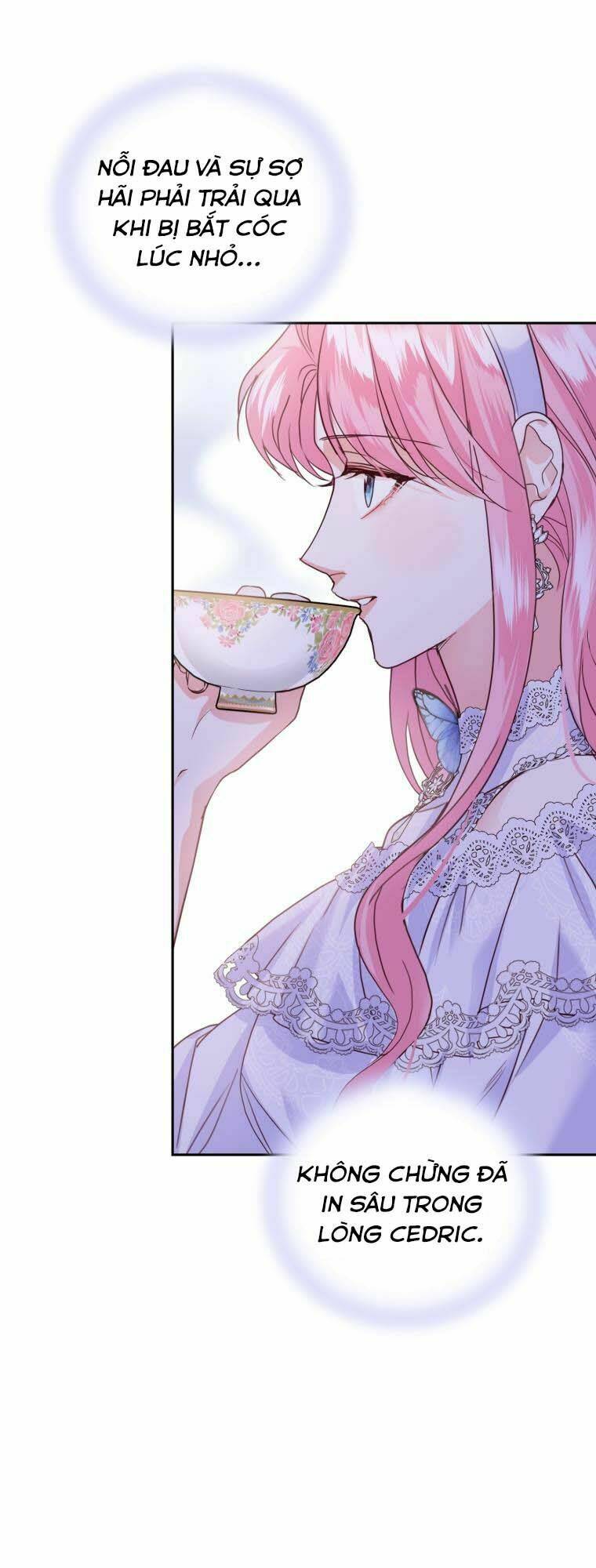 Nhà Điều Chế Nước Hoa Độc Quyền Của Bạo Chúa Chapter 55 - Trang 2