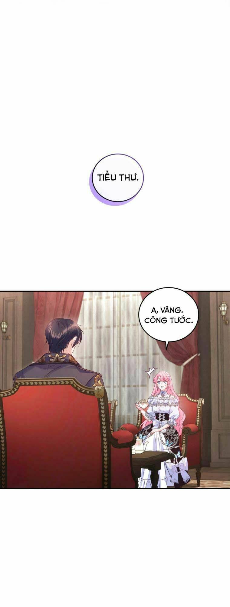 Nhà Điều Chế Nước Hoa Độc Quyền Của Bạo Chúa Chapter 55 - Trang 2