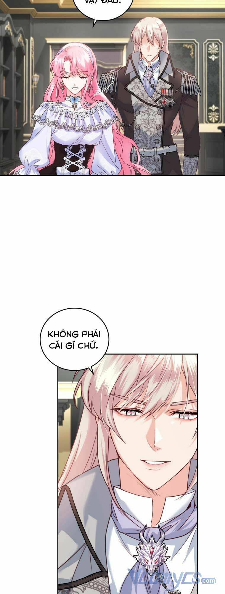 Nhà Điều Chế Nước Hoa Độc Quyền Của Bạo Chúa Chapter 55 - Trang 2