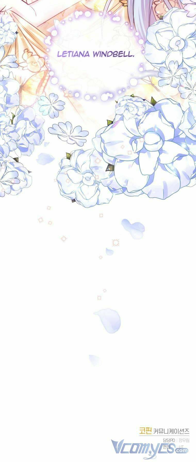 Nhà Điều Chế Nước Hoa Độc Quyền Của Bạo Chúa Chapter 55 - Trang 2