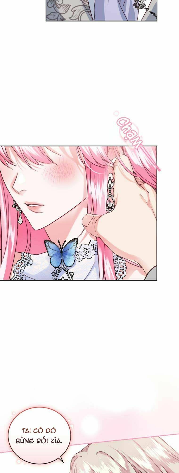 Nhà Điều Chế Nước Hoa Độc Quyền Của Bạo Chúa Chapter 55 - Trang 2