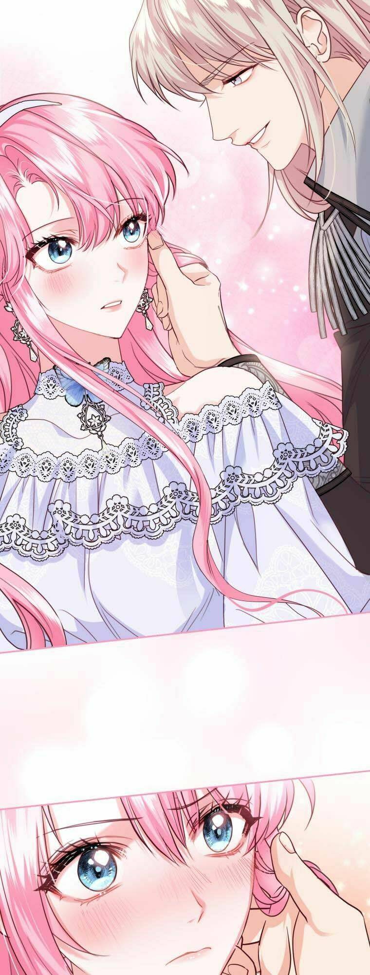 Nhà Điều Chế Nước Hoa Độc Quyền Của Bạo Chúa Chapter 55 - Trang 2