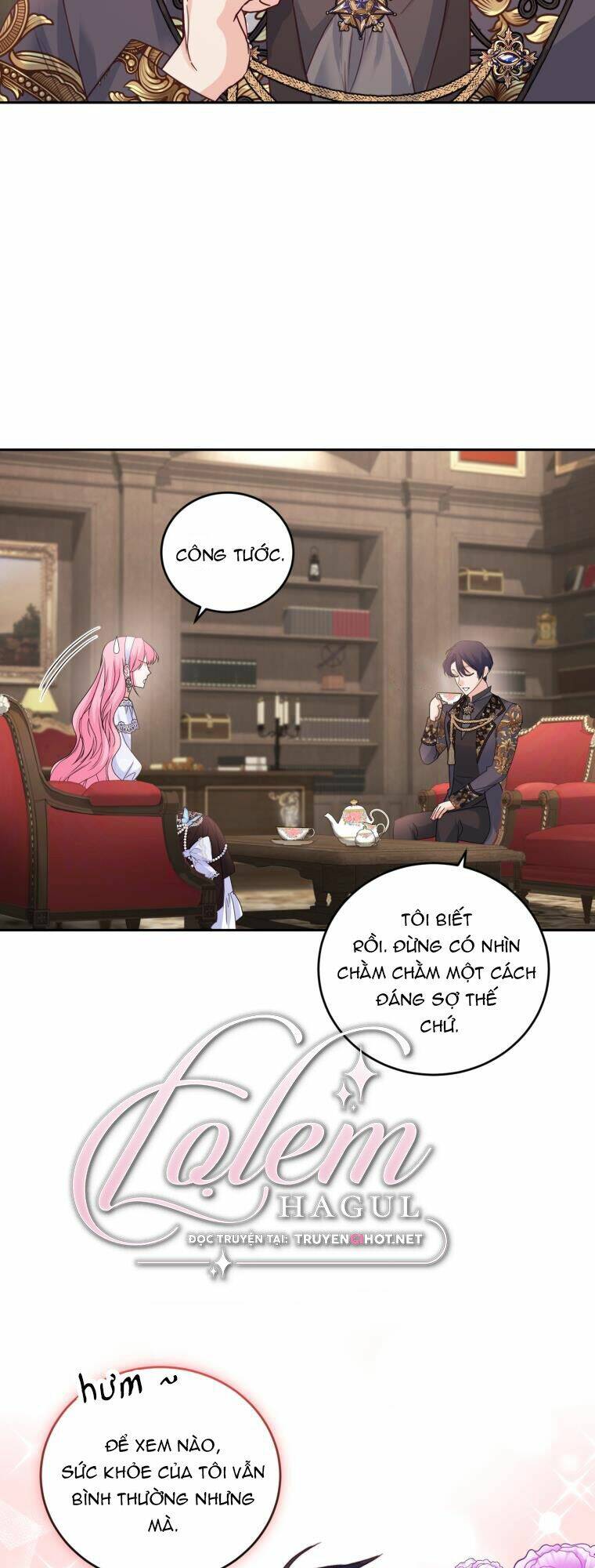 Nhà Điều Chế Nước Hoa Độc Quyền Của Bạo Chúa Chapter 56 - Trang 2