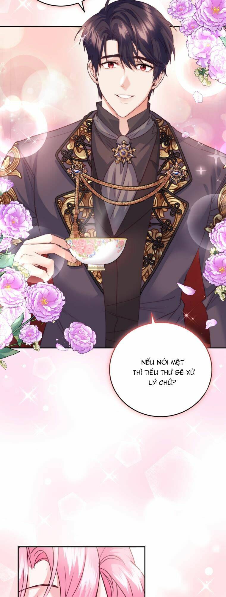 Nhà Điều Chế Nước Hoa Độc Quyền Của Bạo Chúa Chapter 56 - Trang 2