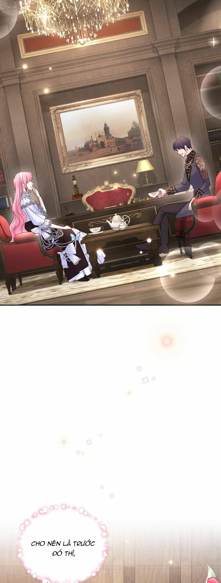 Nhà Điều Chế Nước Hoa Độc Quyền Của Bạo Chúa Chapter 56 - Trang 2