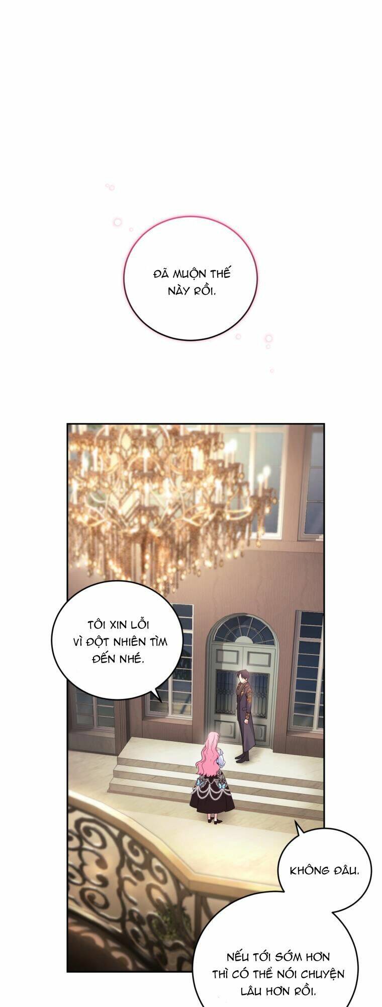 Nhà Điều Chế Nước Hoa Độc Quyền Của Bạo Chúa Chapter 56 - Trang 2