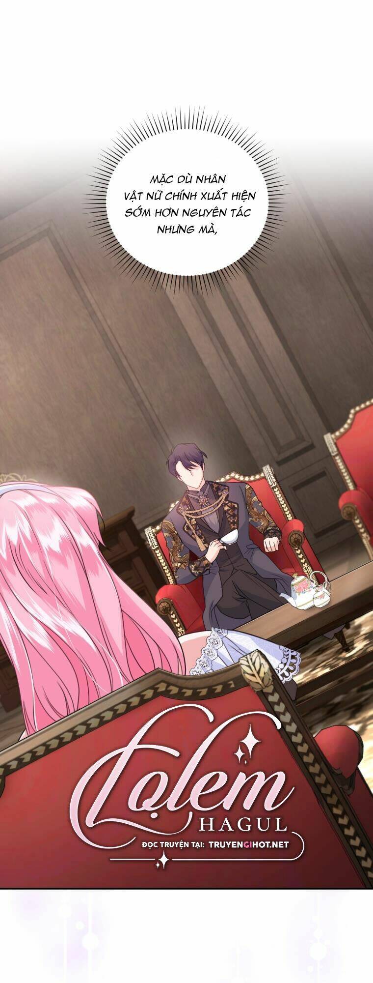 Nhà Điều Chế Nước Hoa Độc Quyền Của Bạo Chúa Chapter 56 - Trang 2