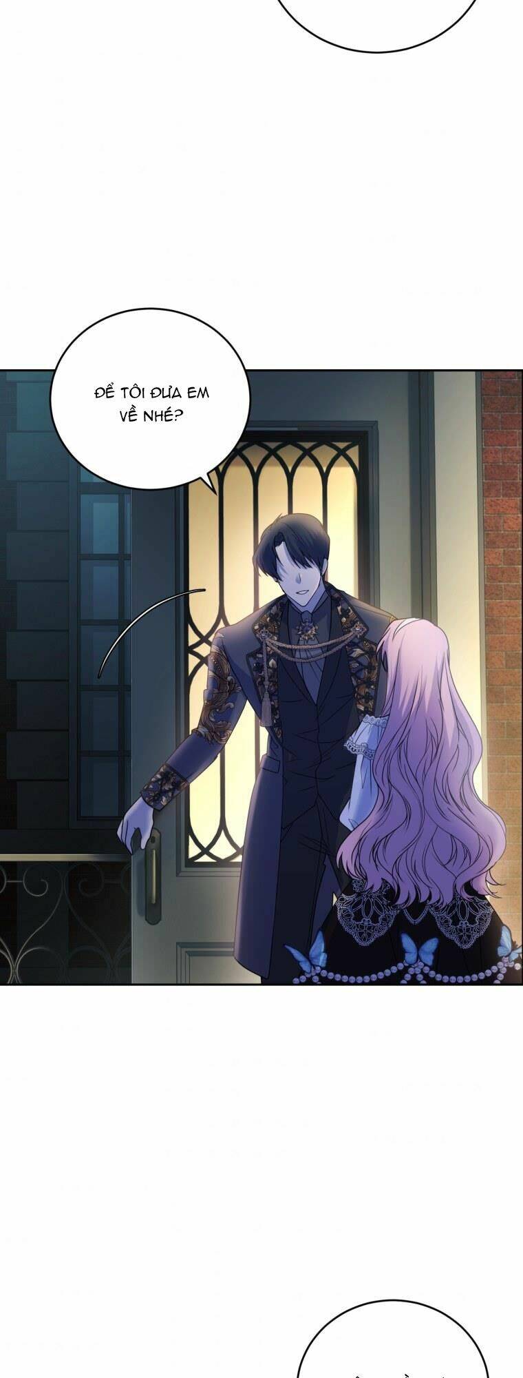 Nhà Điều Chế Nước Hoa Độc Quyền Của Bạo Chúa Chapter 56 - Trang 2