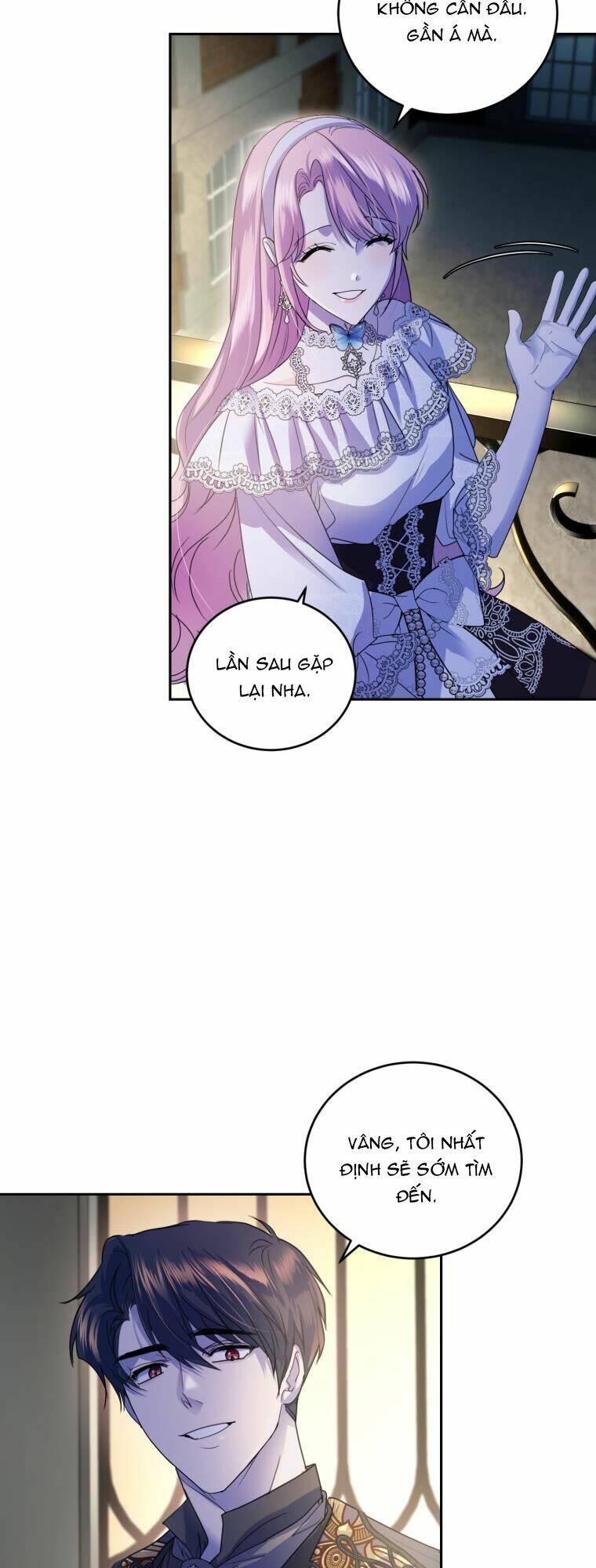 Nhà Điều Chế Nước Hoa Độc Quyền Của Bạo Chúa Chapter 56 - Trang 2