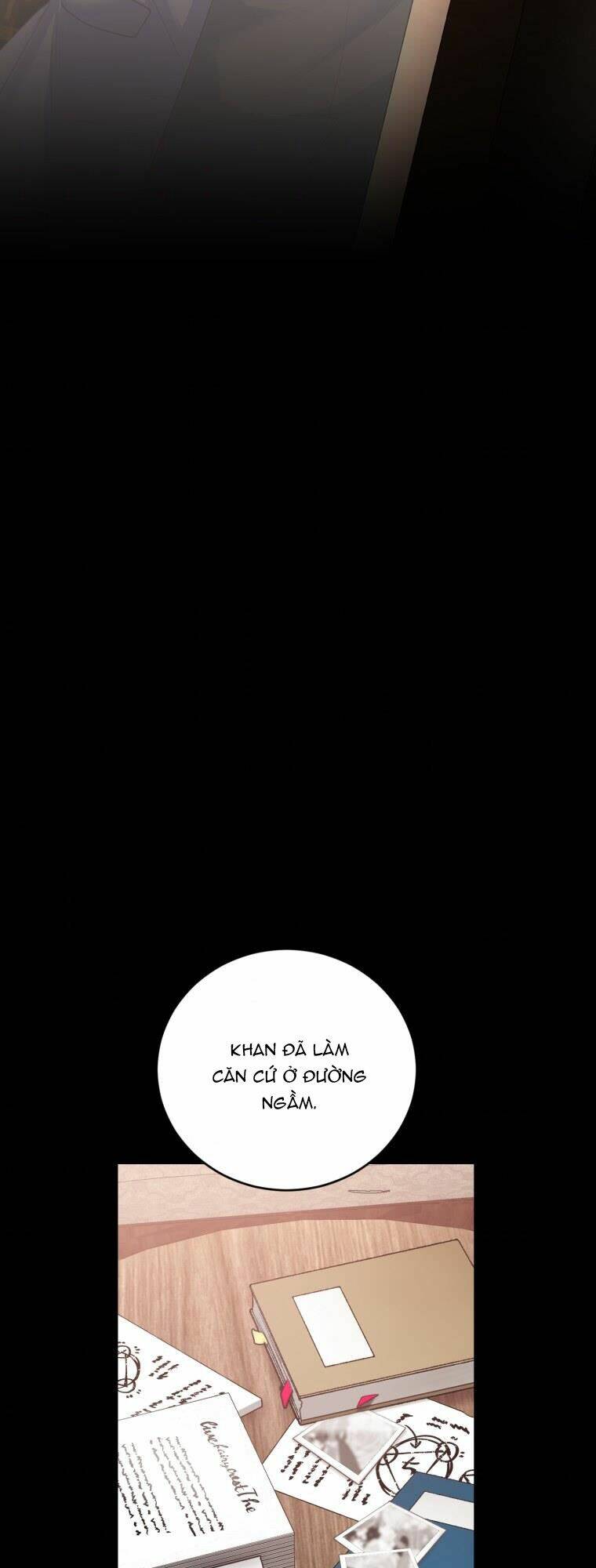 Nhà Điều Chế Nước Hoa Độc Quyền Của Bạo Chúa Chapter 56 - Trang 2