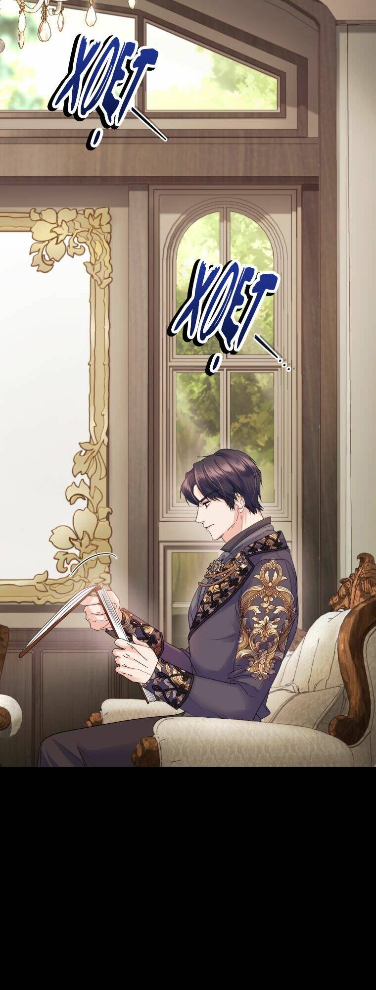 Nhà Điều Chế Nước Hoa Độc Quyền Của Bạo Chúa Chapter 56 - Trang 2