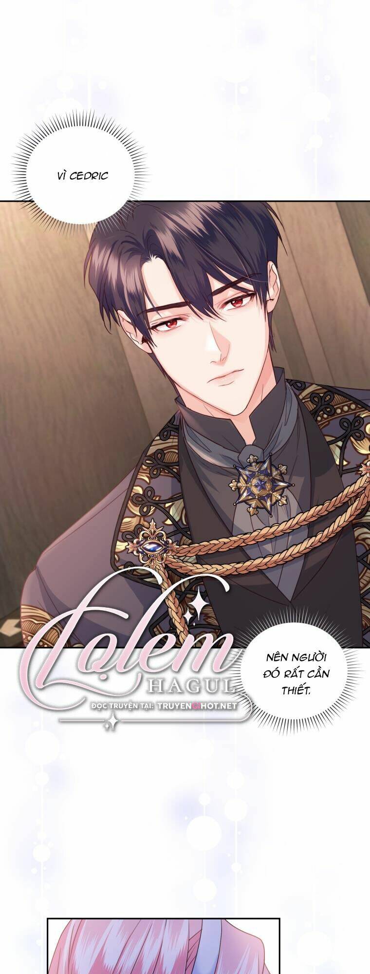 Nhà Điều Chế Nước Hoa Độc Quyền Của Bạo Chúa Chapter 56 - Trang 2