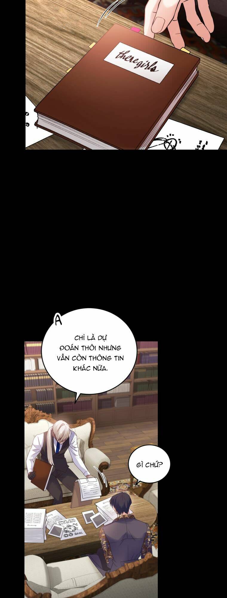 Nhà Điều Chế Nước Hoa Độc Quyền Của Bạo Chúa Chapter 56 - Trang 2