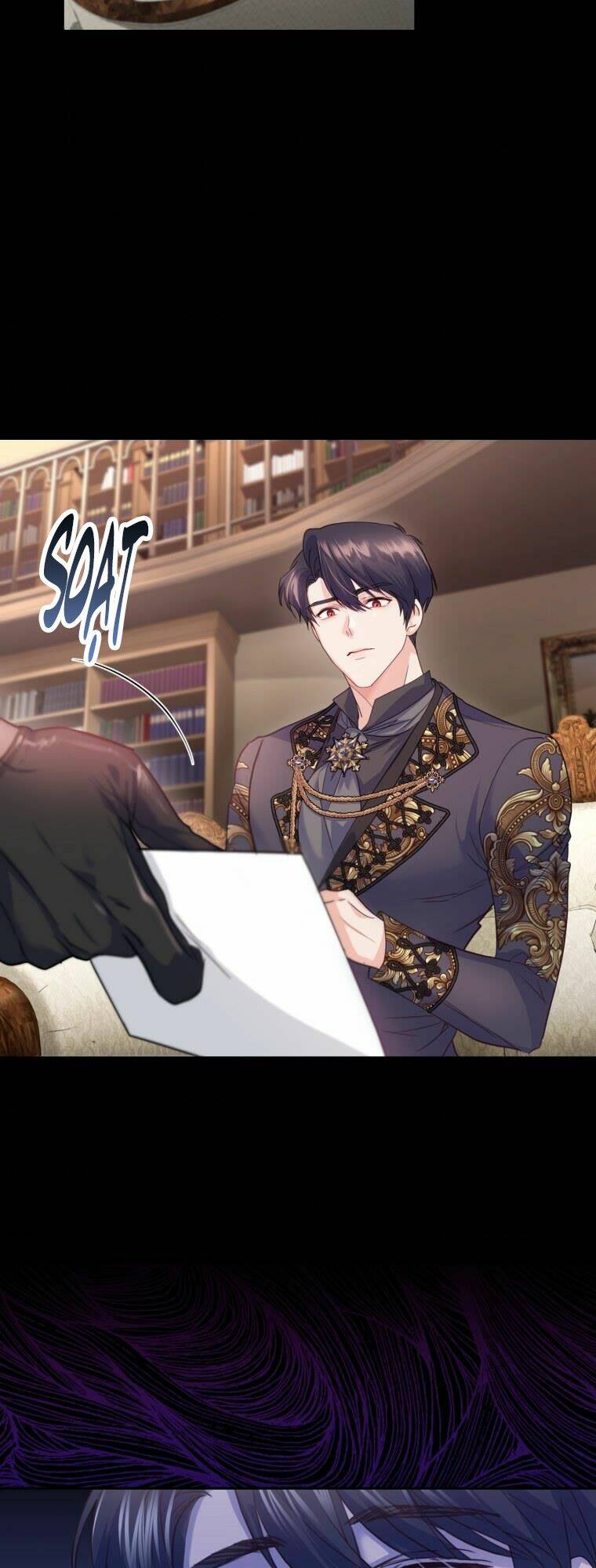 Nhà Điều Chế Nước Hoa Độc Quyền Của Bạo Chúa Chapter 56 - Trang 2