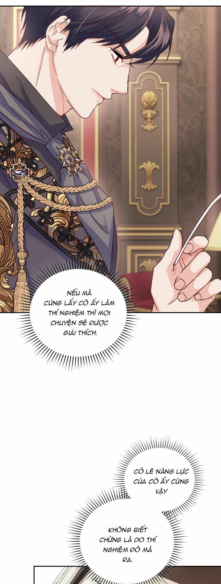 Nhà Điều Chế Nước Hoa Độc Quyền Của Bạo Chúa Chapter 56 - Trang 2