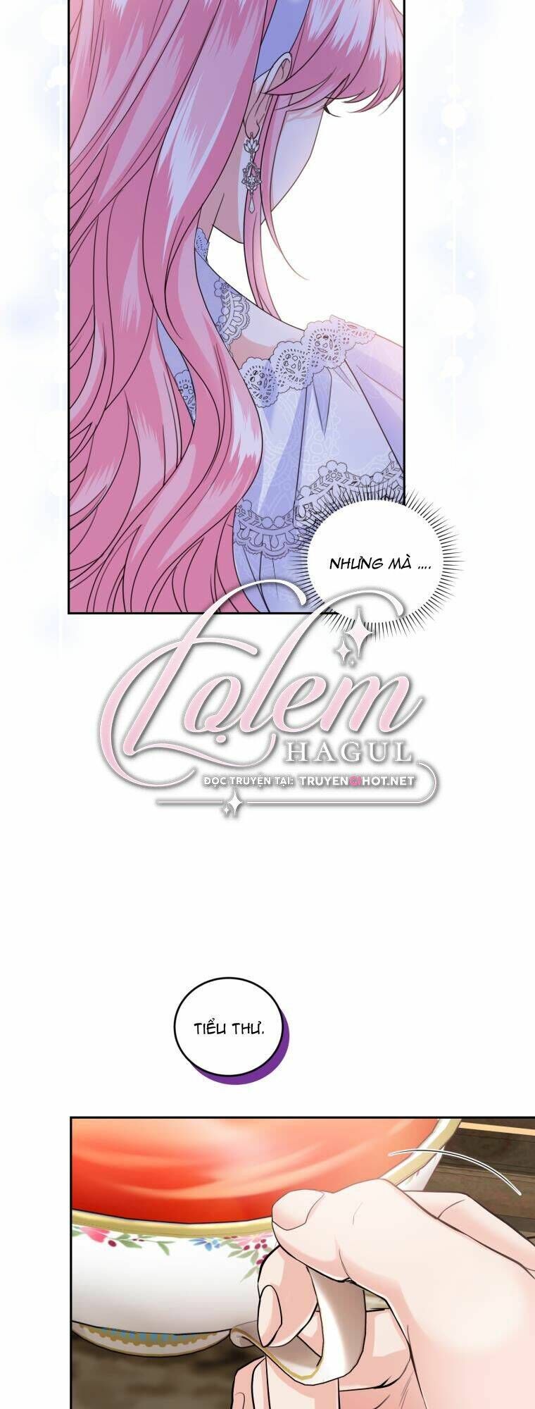 Nhà Điều Chế Nước Hoa Độc Quyền Của Bạo Chúa Chapter 56 - Trang 2