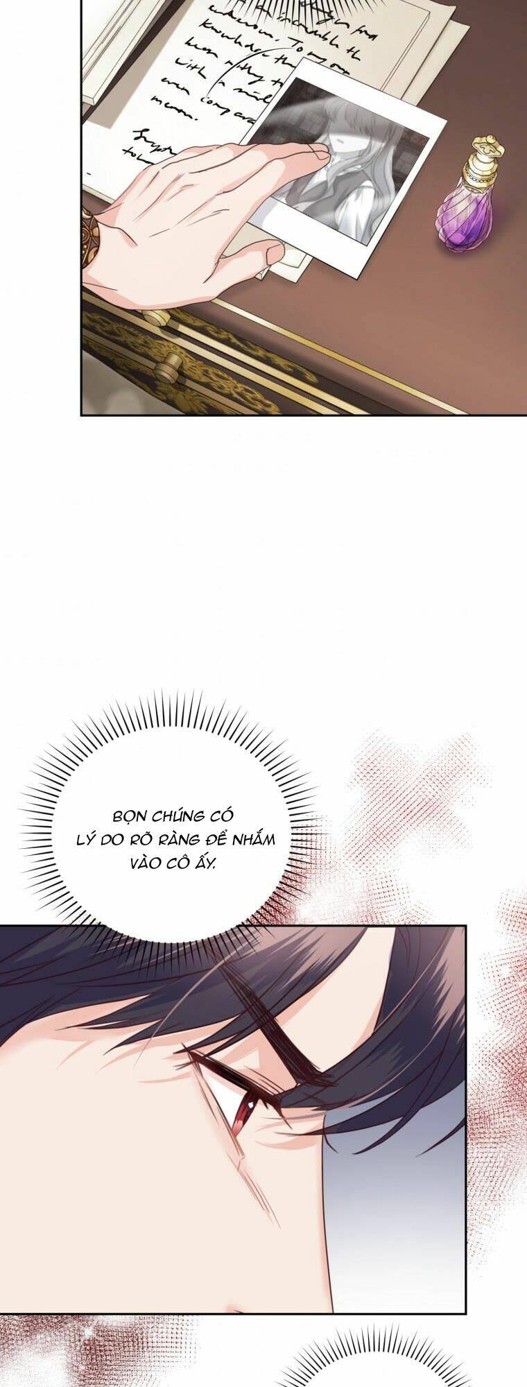 Nhà Điều Chế Nước Hoa Độc Quyền Của Bạo Chúa Chapter 56 - Trang 2