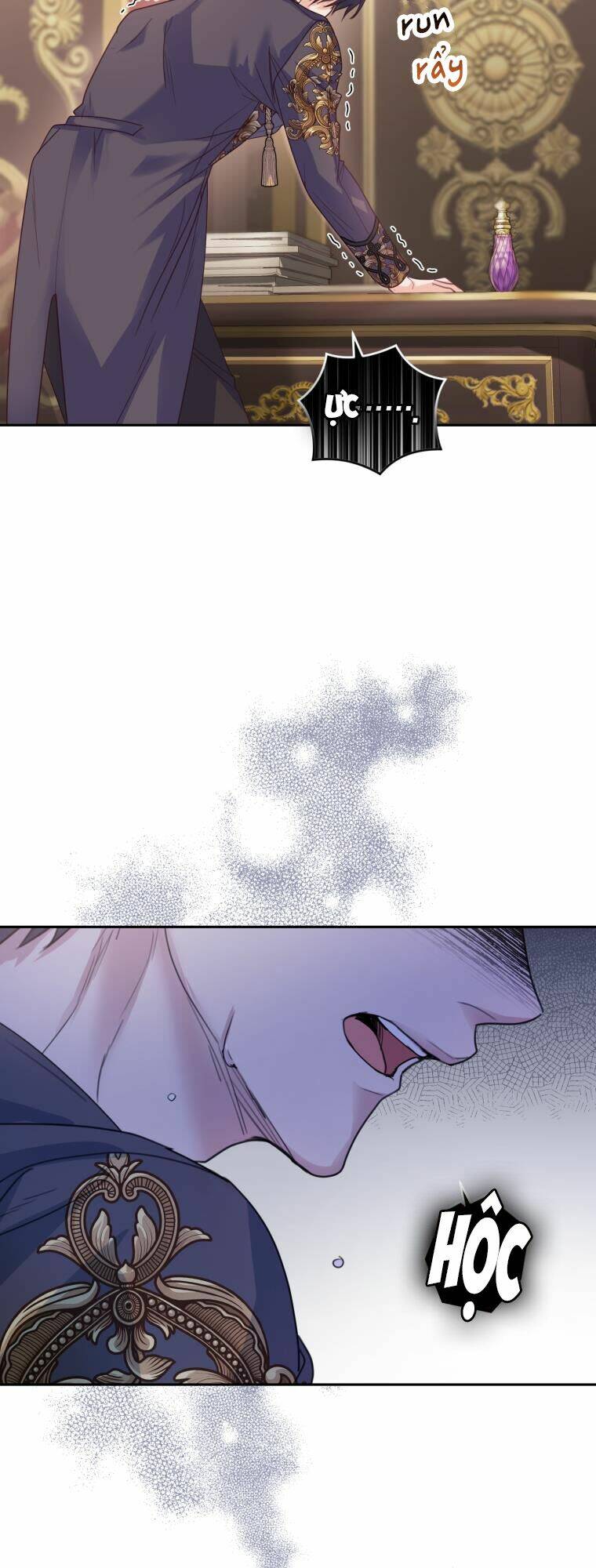 Nhà Điều Chế Nước Hoa Độc Quyền Của Bạo Chúa Chapter 56 - Trang 2