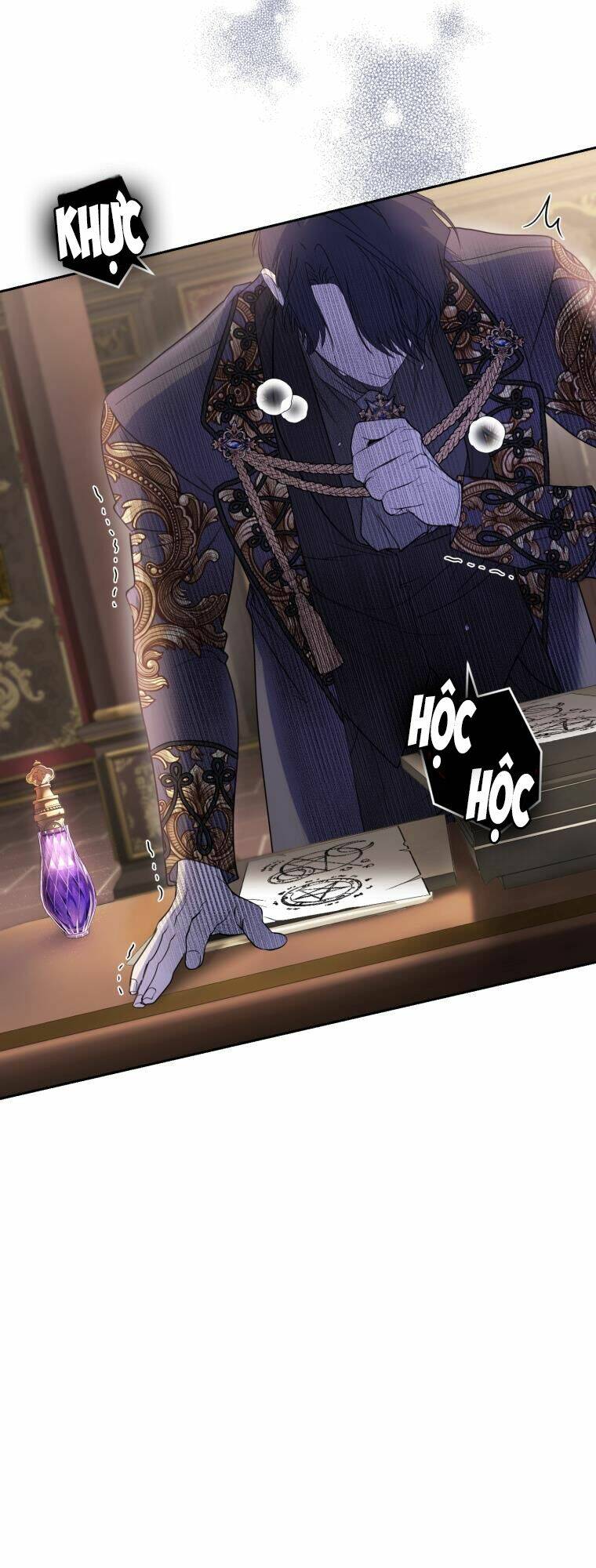 Nhà Điều Chế Nước Hoa Độc Quyền Của Bạo Chúa Chapter 56 - Trang 2