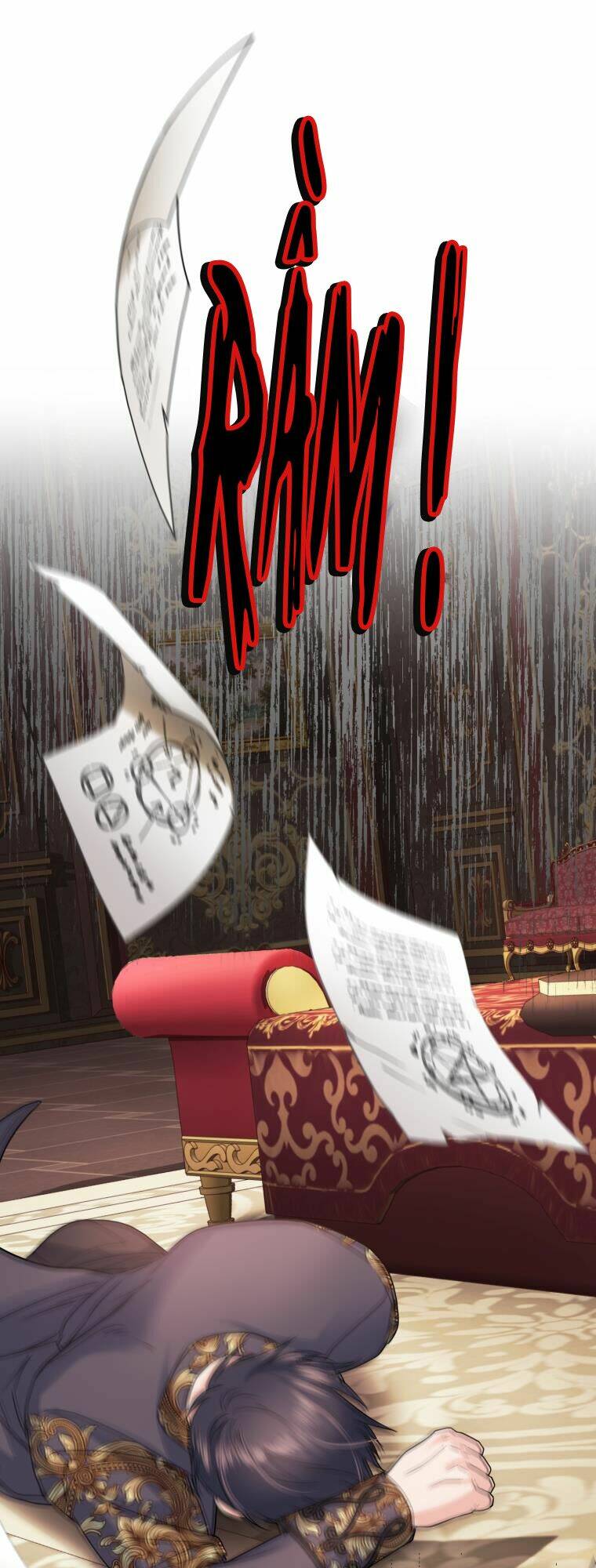 Nhà Điều Chế Nước Hoa Độc Quyền Của Bạo Chúa Chapter 56 - Trang 2