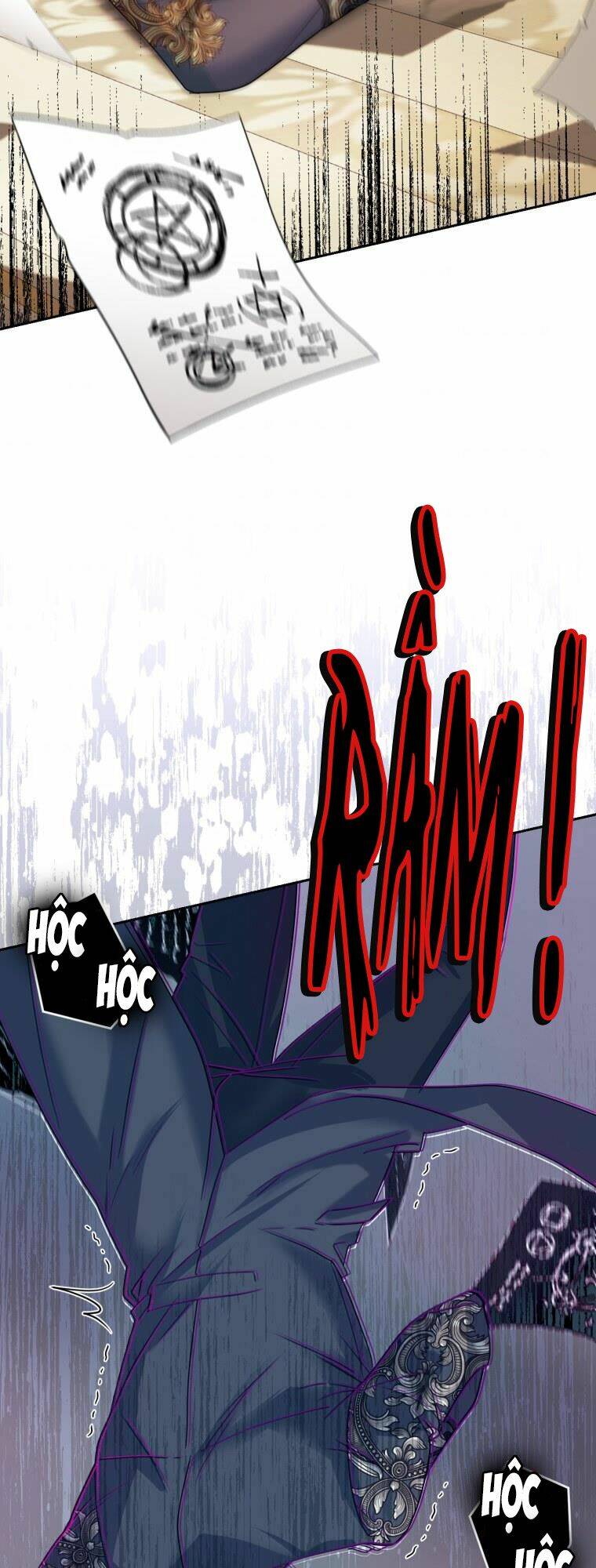 Nhà Điều Chế Nước Hoa Độc Quyền Của Bạo Chúa Chapter 56 - Trang 2