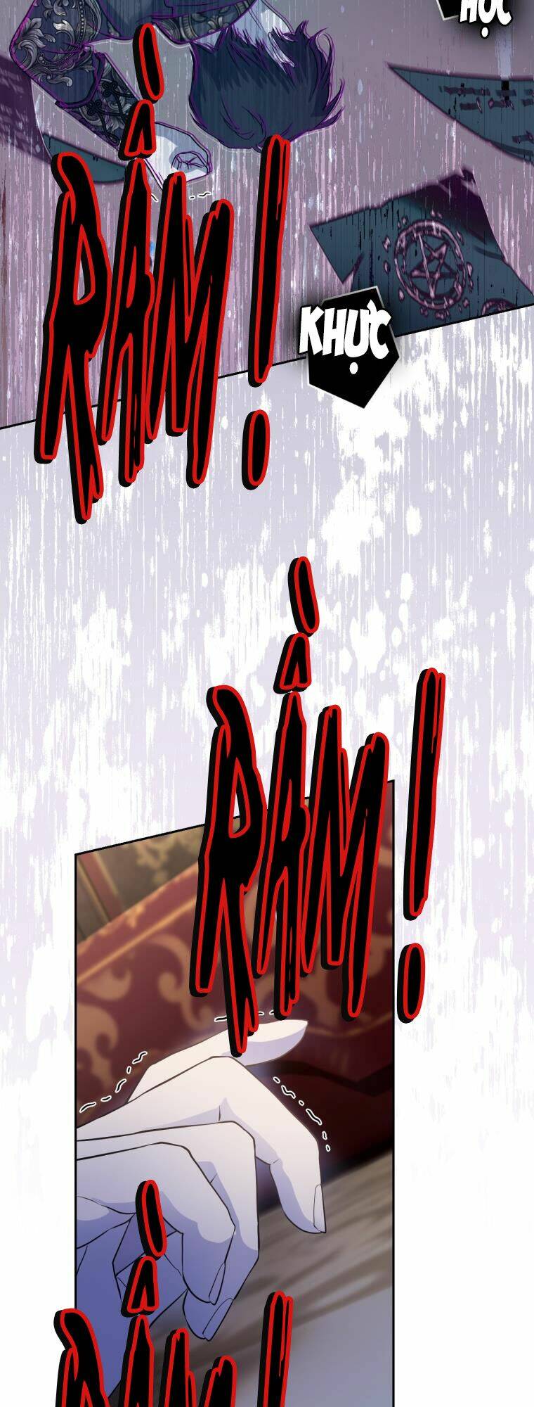 Nhà Điều Chế Nước Hoa Độc Quyền Của Bạo Chúa Chapter 56 - Trang 2